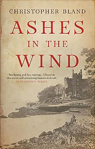 Ashes In The Wind